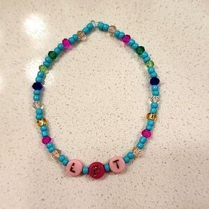 COPY - Custom Friendship Bracelet